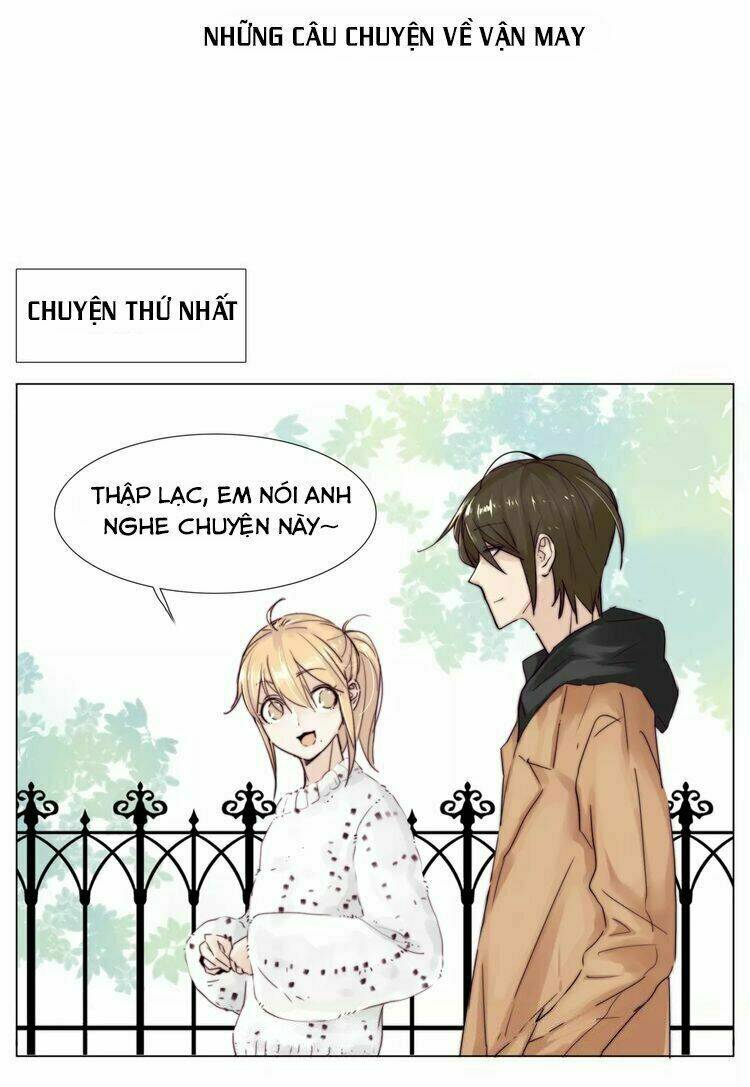 lấp lánh tình yêu kẹo bạc hà chapter 25 2