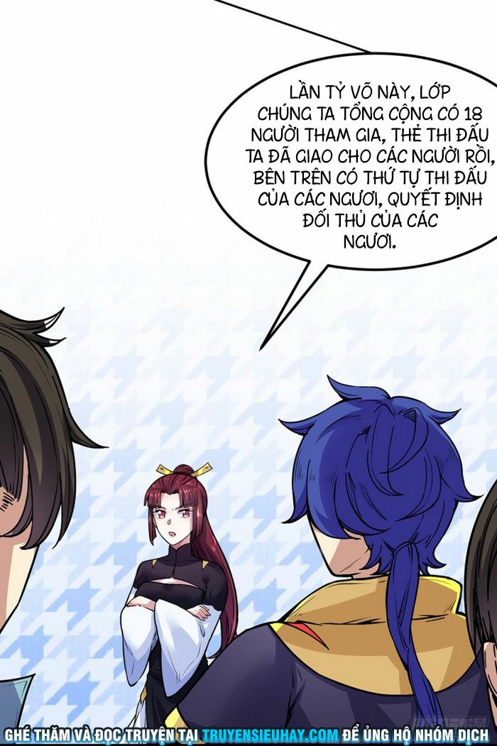 võ đạo độc tôn chapter 230 3