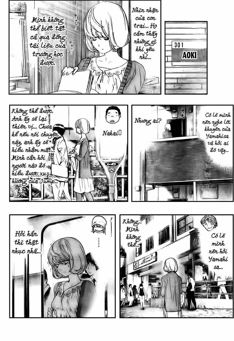 họa sĩ truyện tranh chapter 60 4