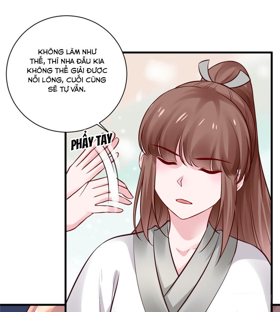 nữ đế livestream công lược chapter 12 15