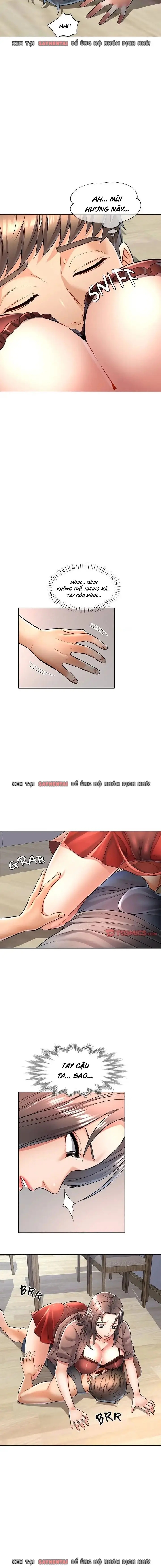 ở nơi em chapter 6 10