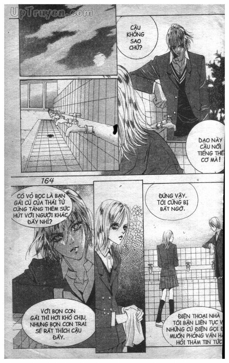 hoàng cung chapter 5 154