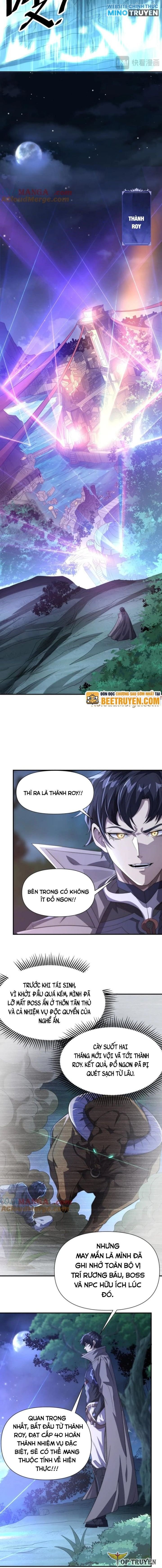 võng du: ta có thể tiến hoá tất cả! chapter 20 6