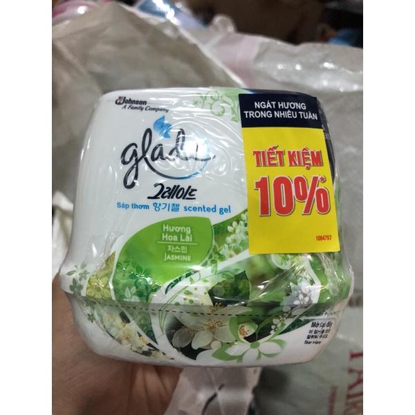 Sáp thơm Glade 180g toả hương 30 ngày