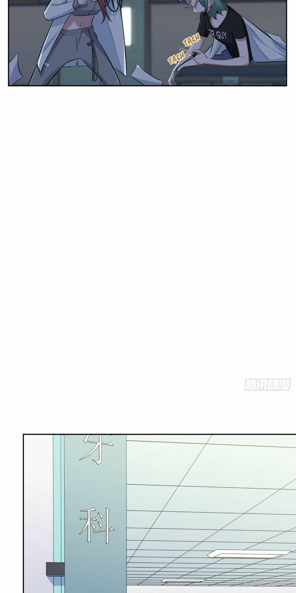 nhạc phụ đại nhân là lão bà chapter 144 14