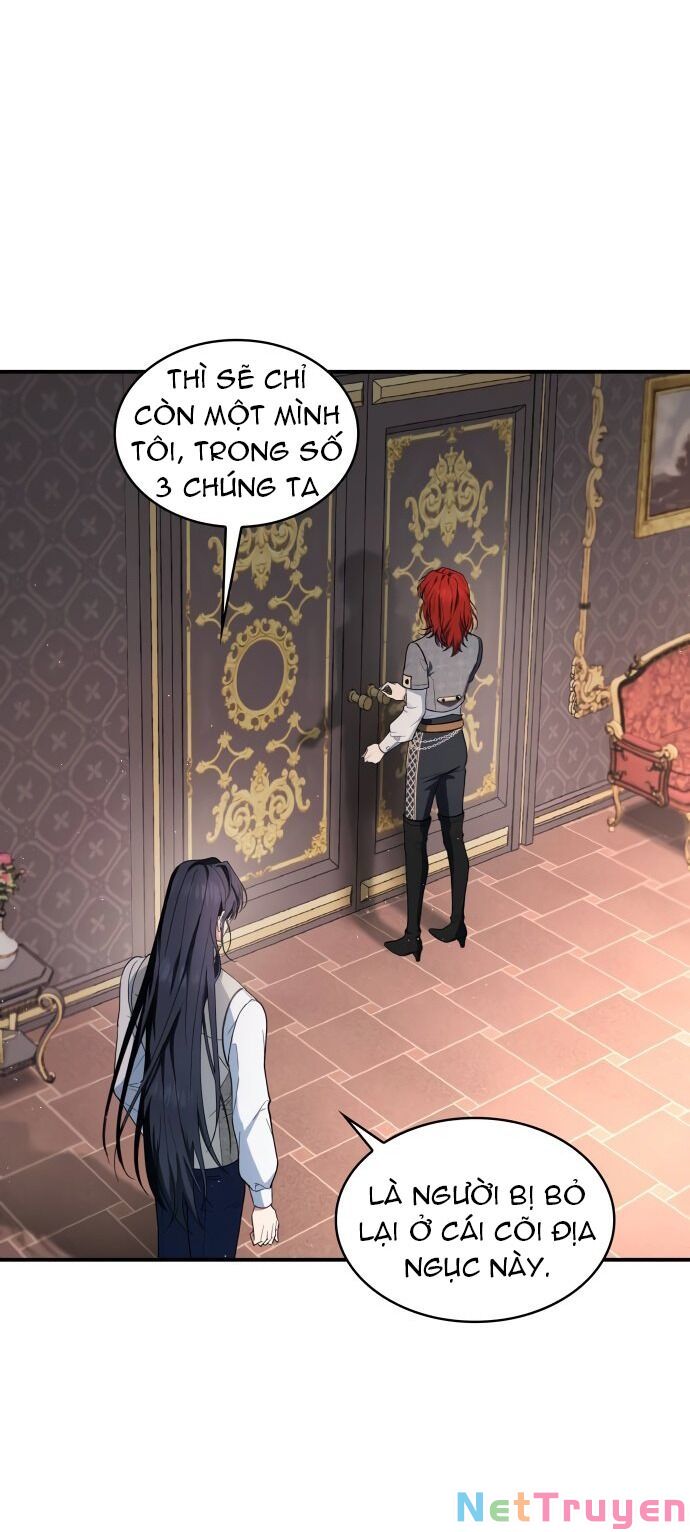 'di vật' melvin để lại chapter 8.1 25