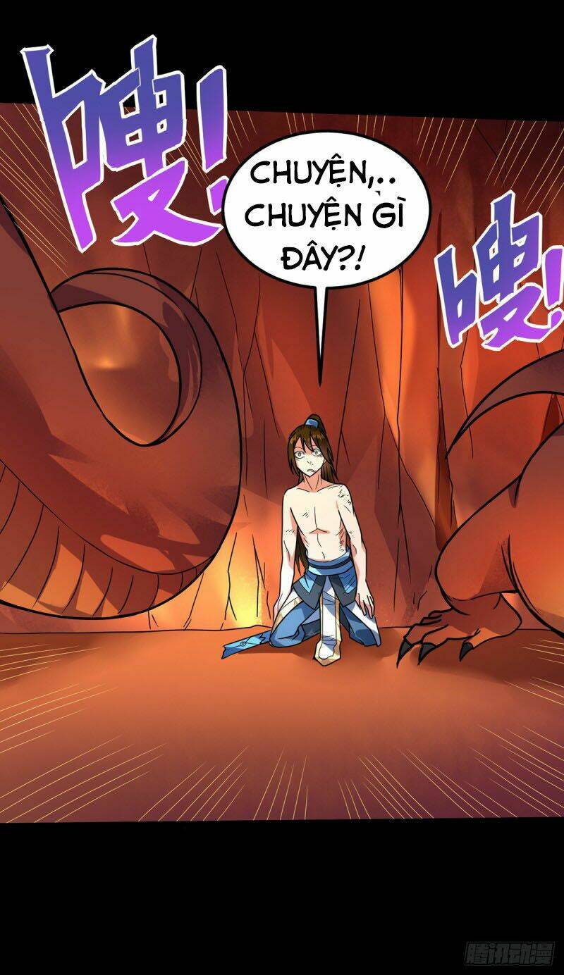 đan võ chí tôn chapter 29 20
