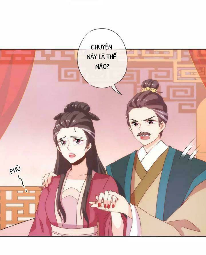 ồ, phu quân đáng yêu của tôi! chapter 2 11