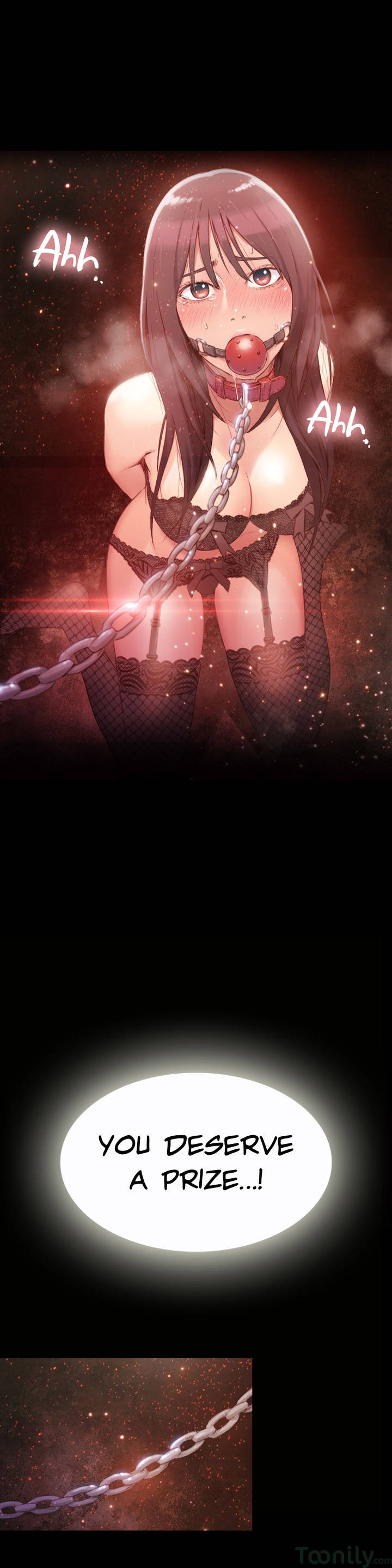 [raw] anh chàng ngọt ngào chapter 14 15