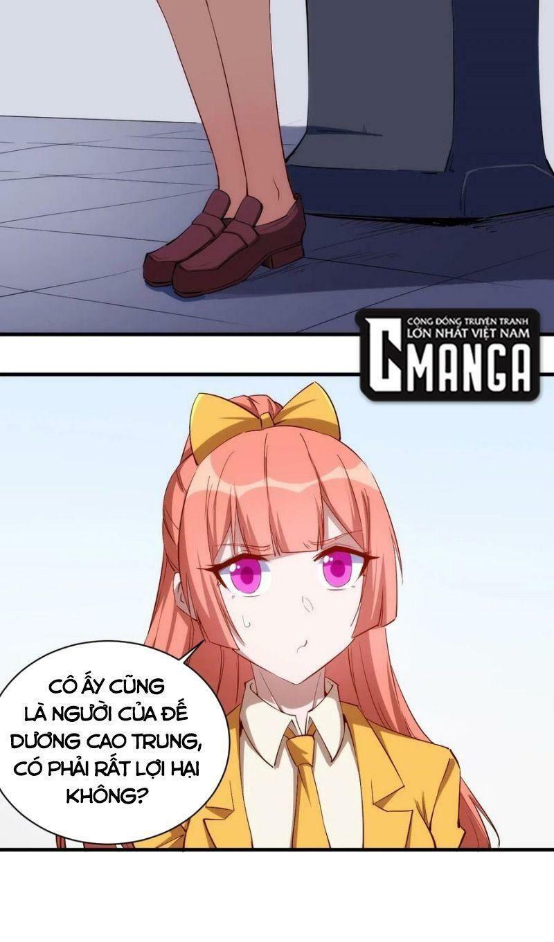 thánh đường chi thành chapter 79 21