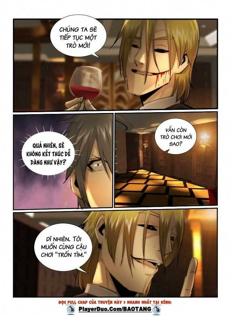 death field chapter 25 4