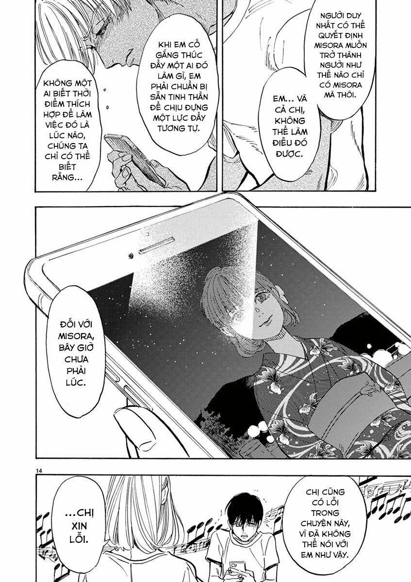 shimanami tasogare chapter 10 16