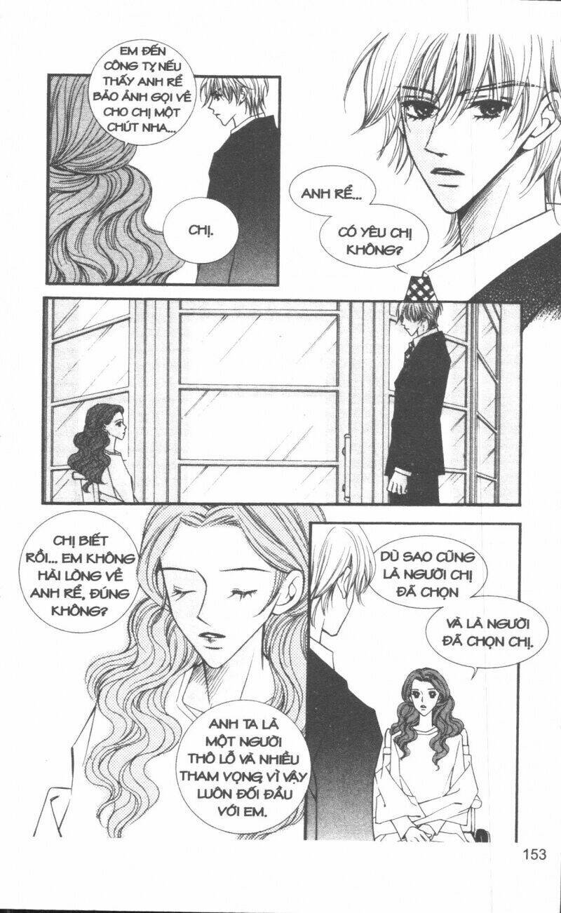 sad love story chapter 5 157