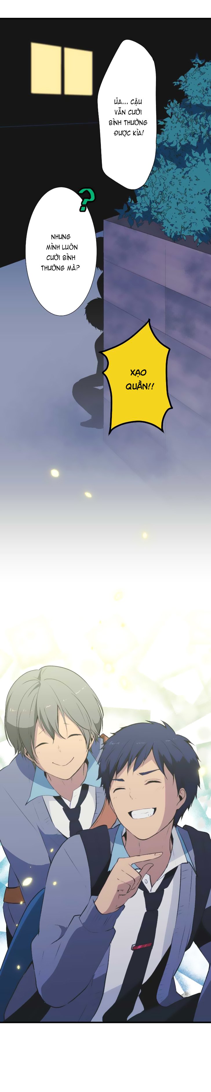 relife chapter 43 13