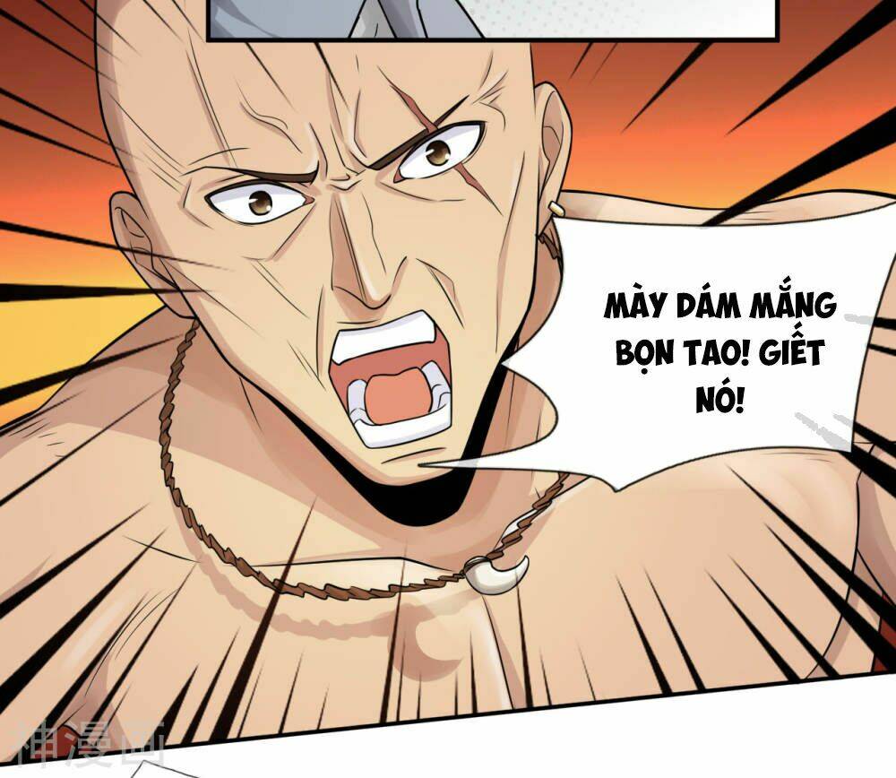 cực phẩm tiên y chapter 13 16