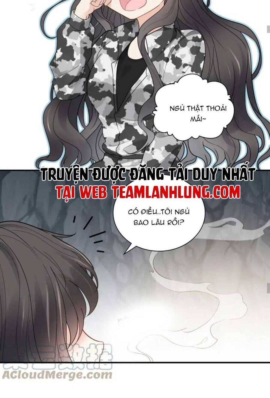 cô vợ hợp đồng bỏ trốn của tổng giám đốc chapter 476 13