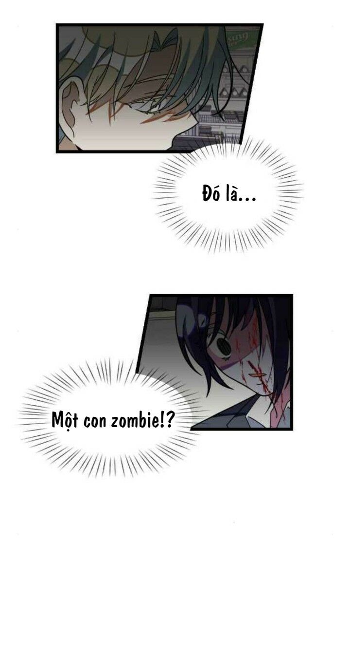 survive romance chapter 31 35