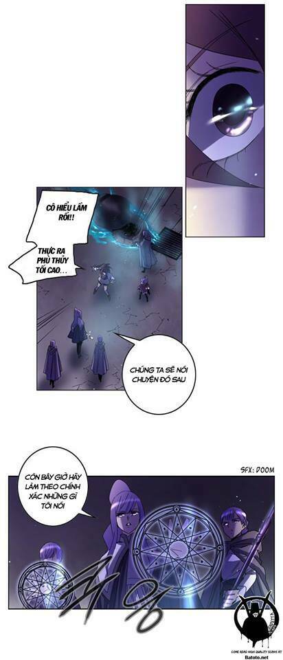 bản khế ước linh hồn chapter 85 17