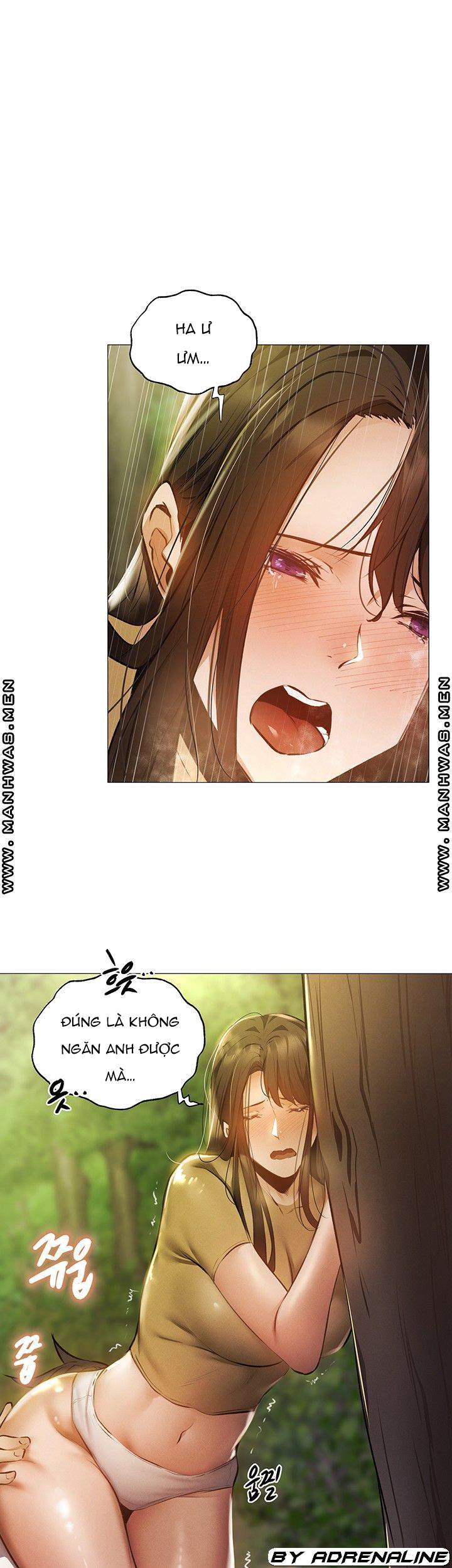 căn phòng xôi thịt chapter 41 14