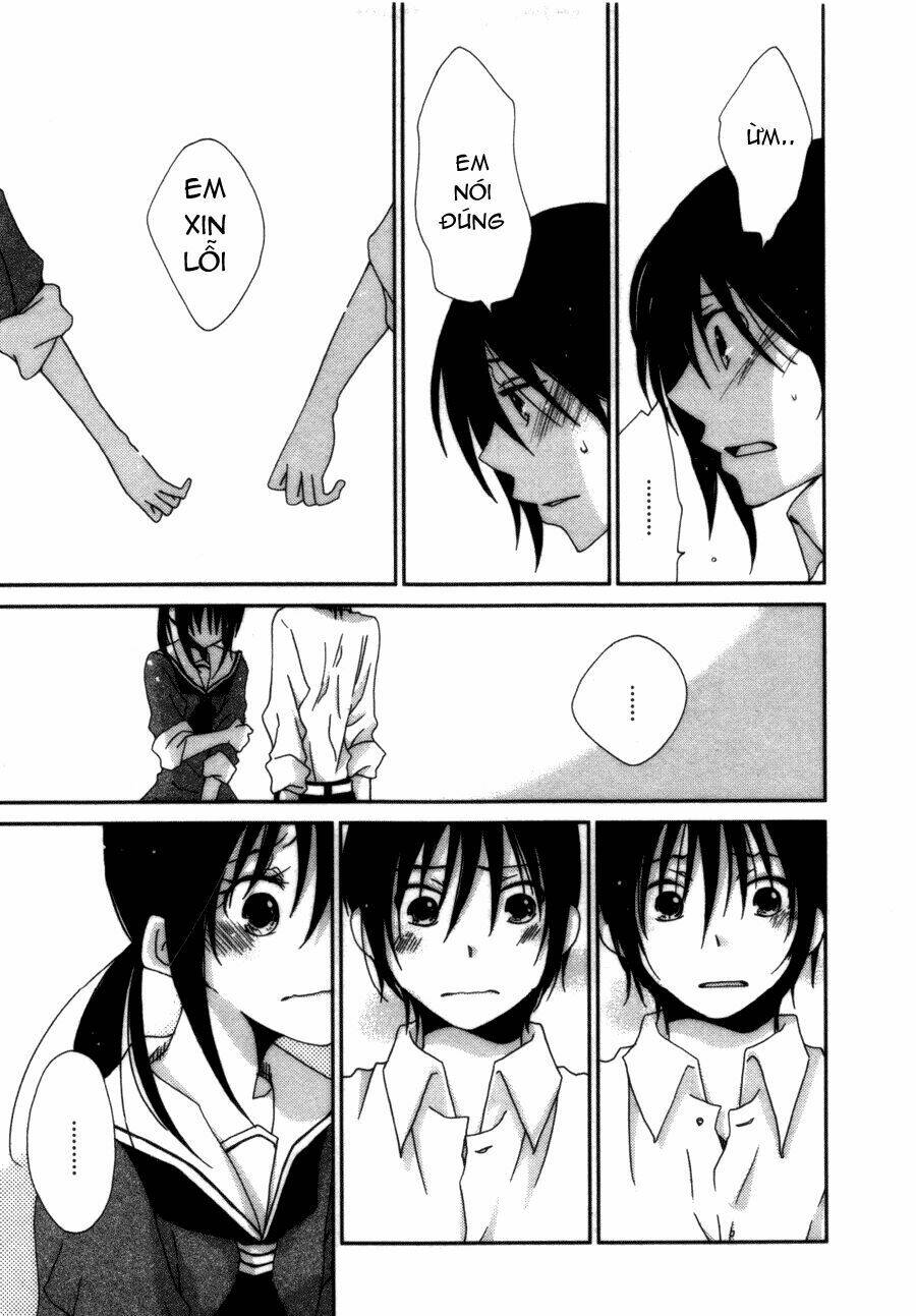 dear tear chapter 5 11