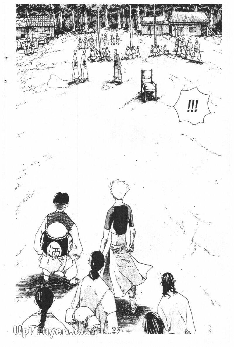 giang hồ bá đạo ký chapter 28 97