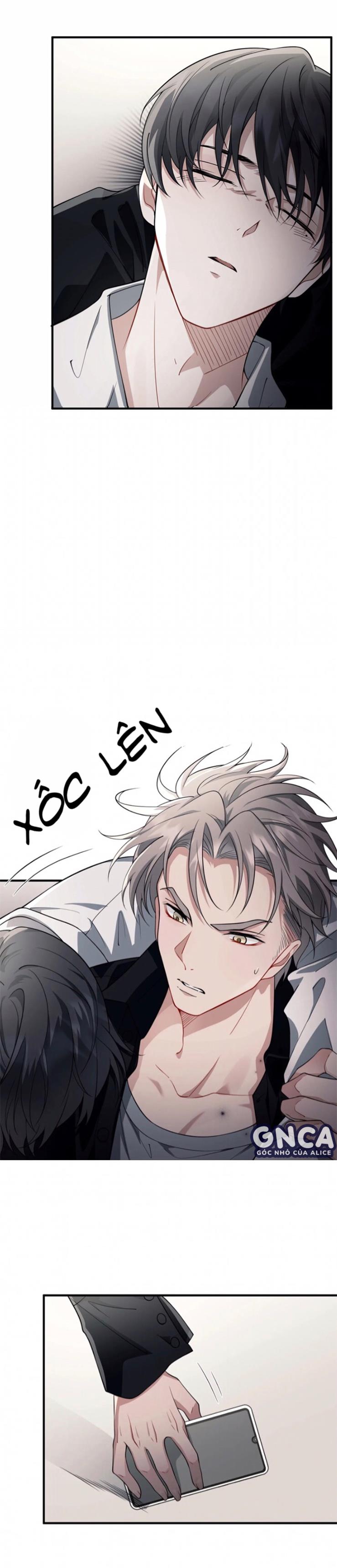 vết tích chapter 13 17