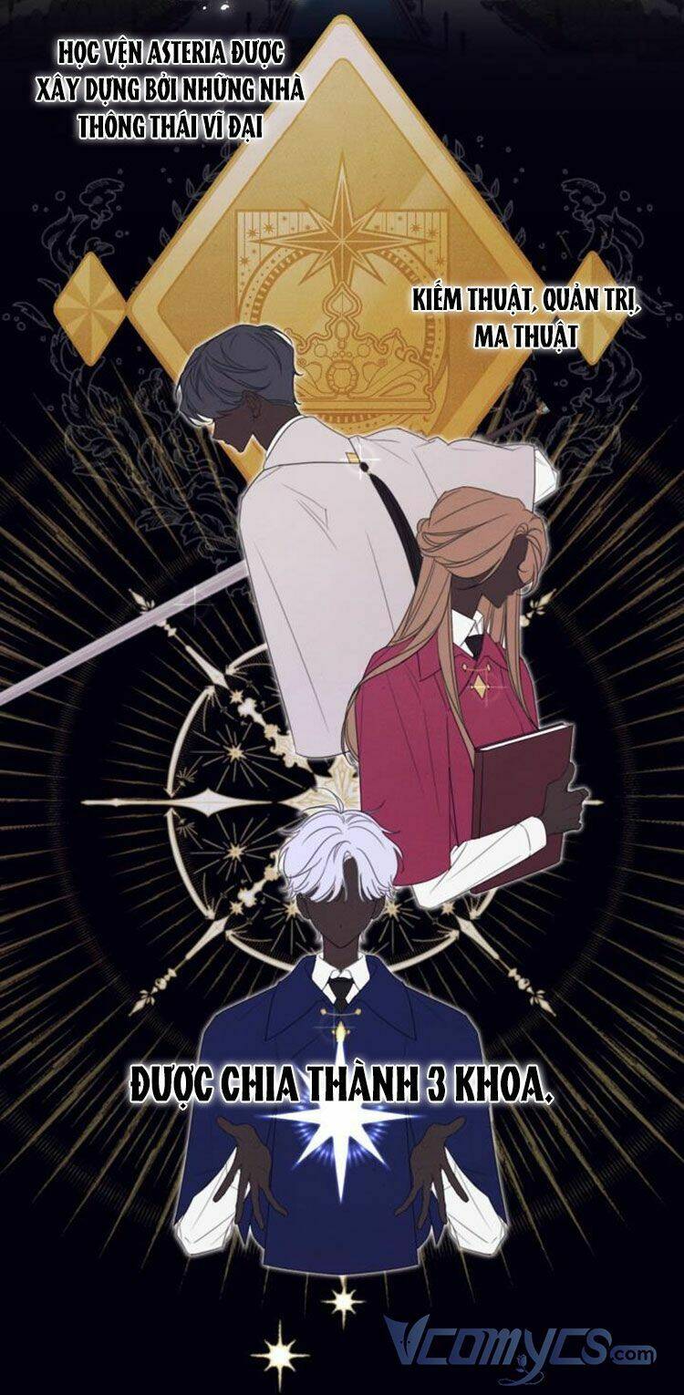 kiếp này tôi sẽ sống như một nhân vật phụ chapter 1 22