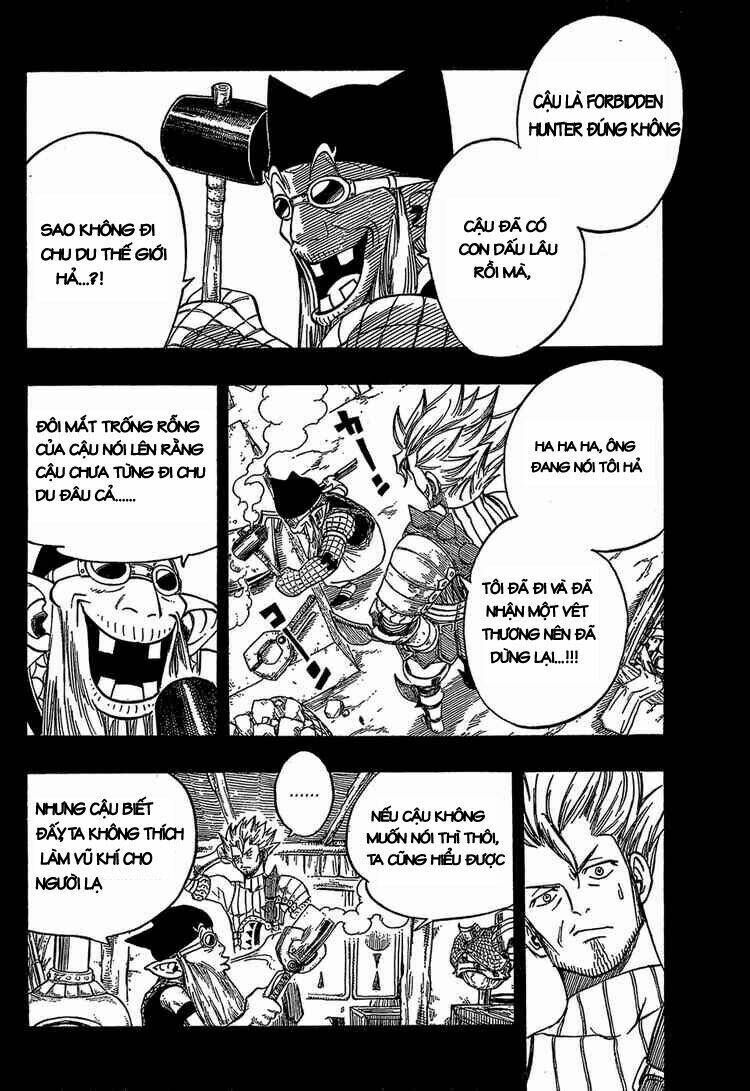 monster hunter orage chapter 7 28