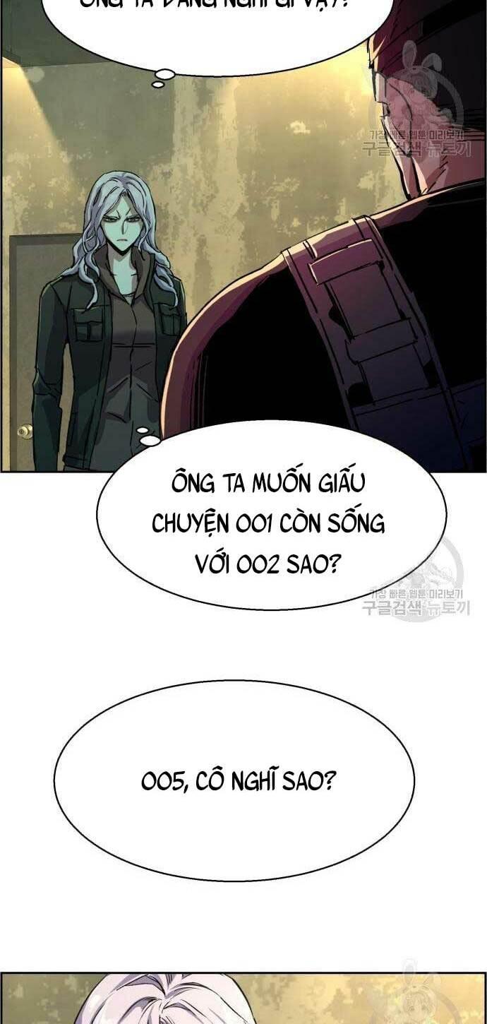 bạn học tôi là lính đánh thuê chapter 114 15