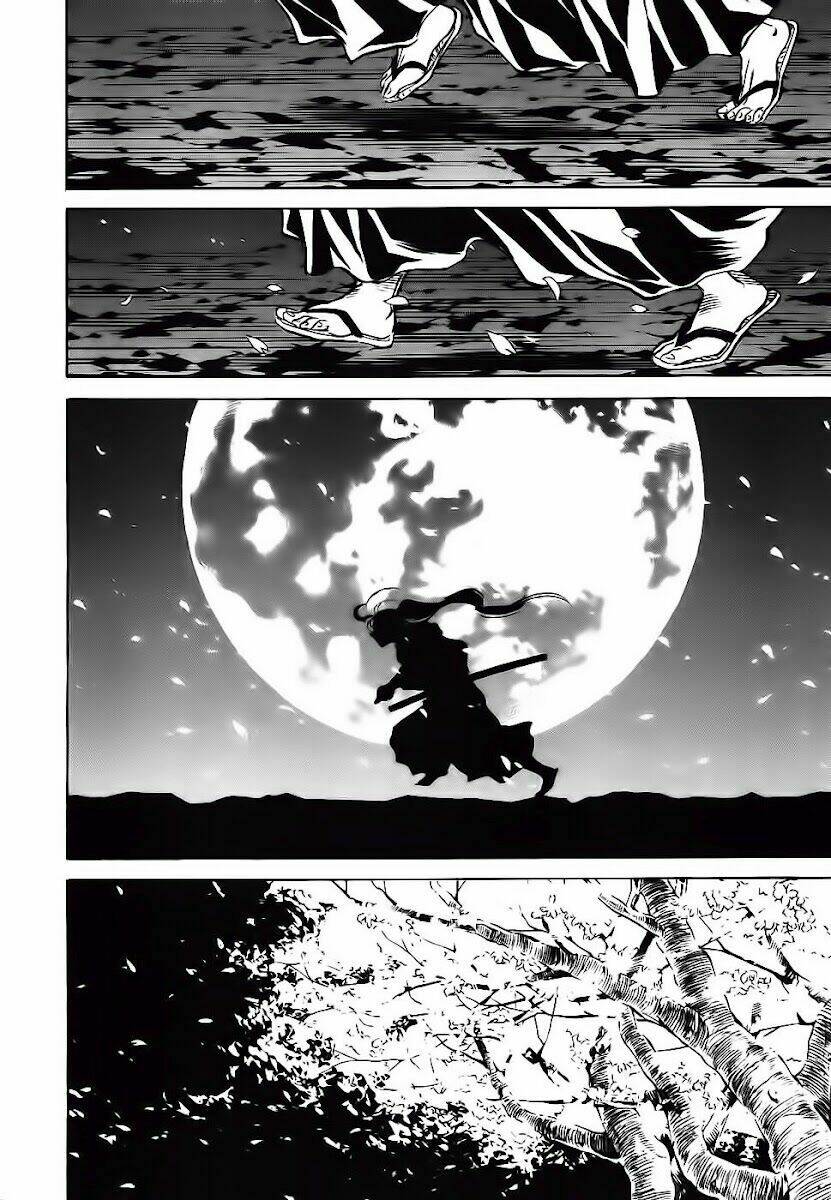 red living on the edge - người da đỏ lang thang chapter 87 8