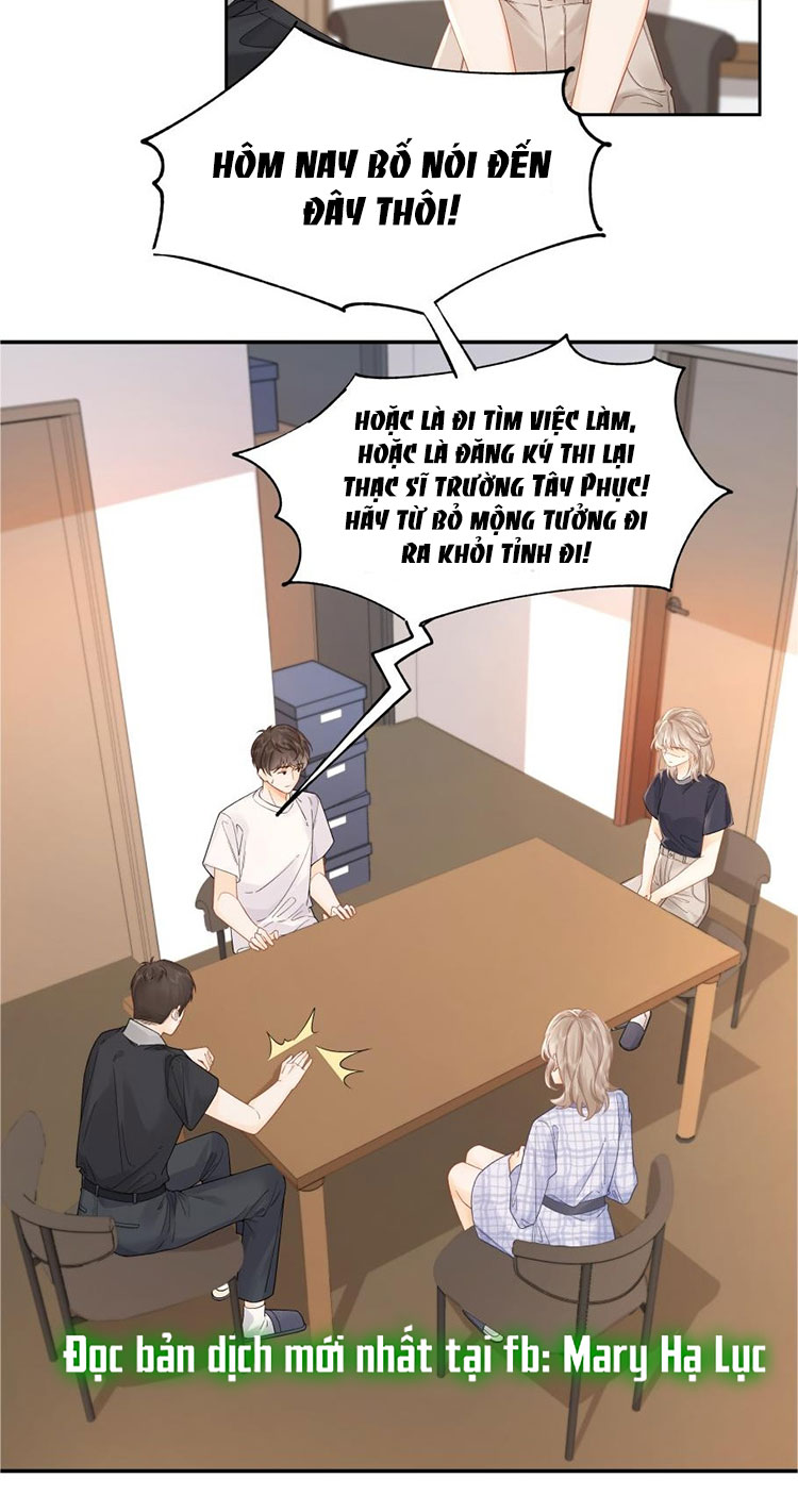 chiết ánh trăng chapter 8.1 4