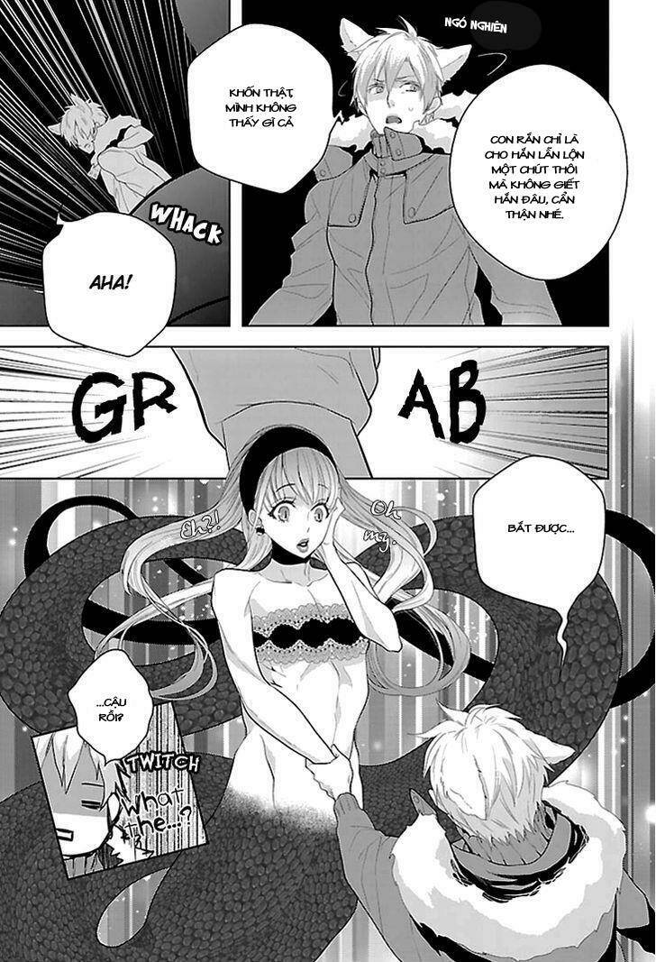 daydream nightmare chapter 2 31