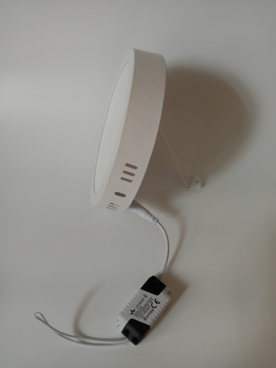 Đèn led ốp trần nổi 18w-24w