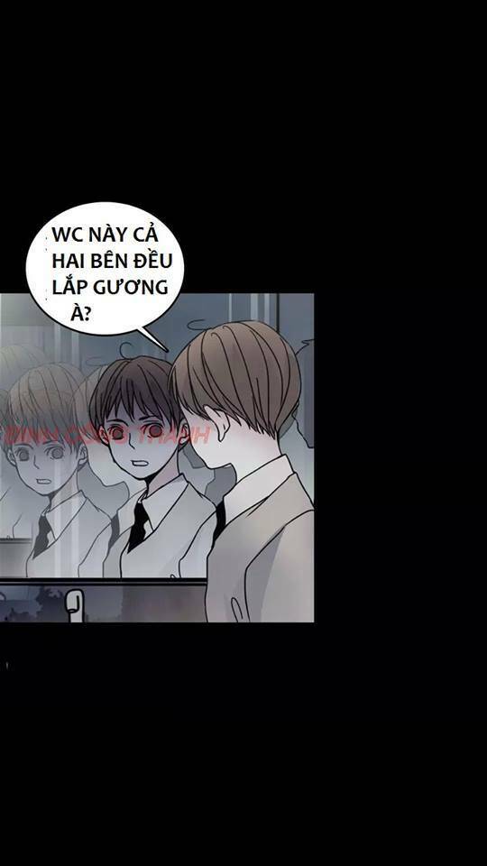 tiểu quỷ chapter 16 36