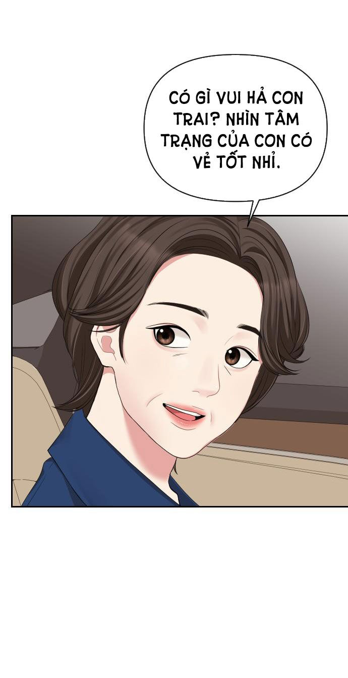 gửi em người đánh cắp những vì sao - to you who swallowed a star chapter 38.2 25