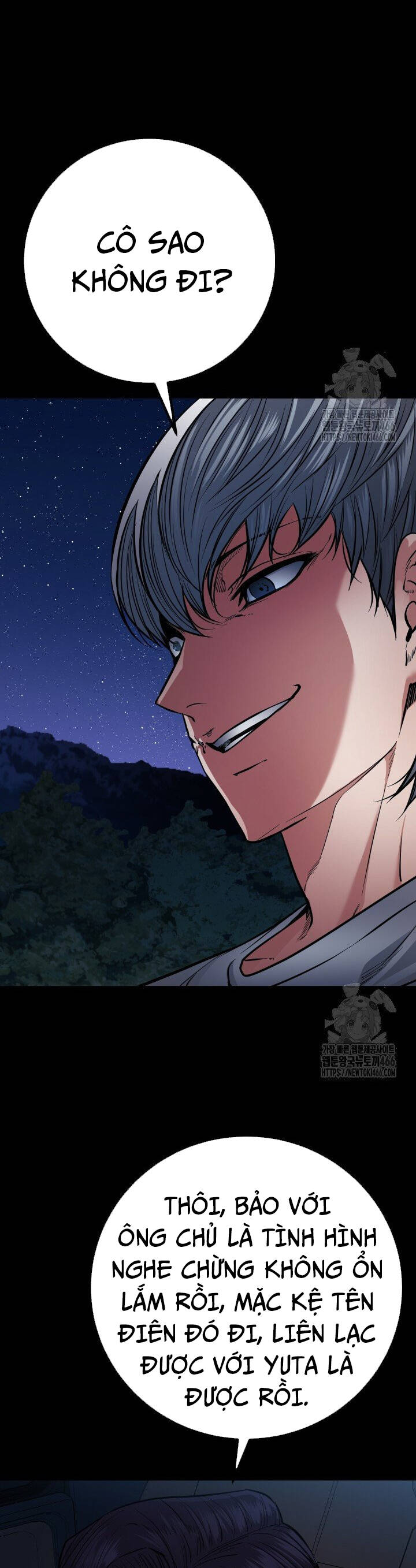 thanh kiếm báo thù chapter 56 7