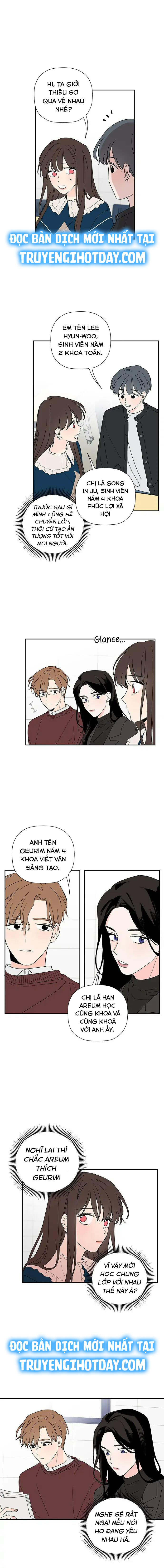 hương vị năm mới chapter 36 4