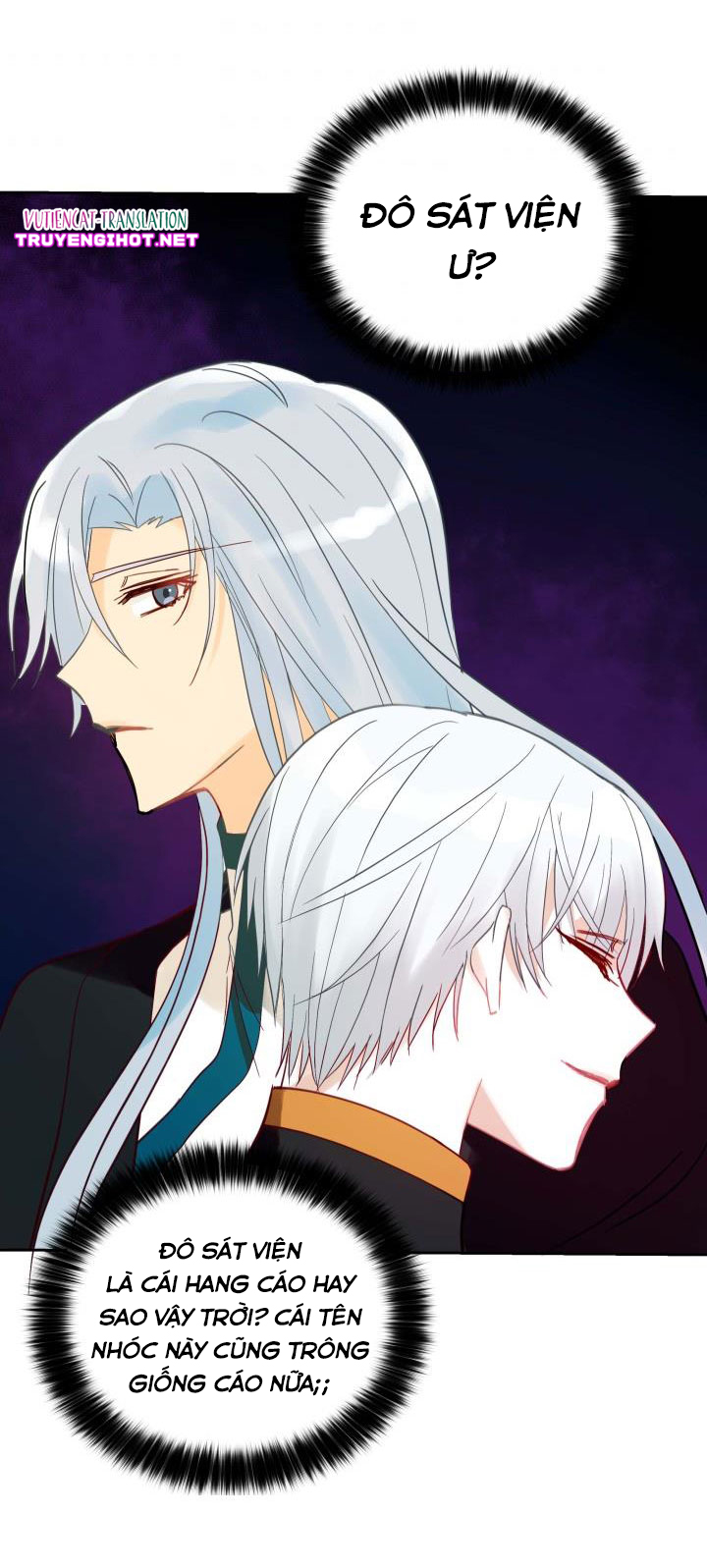 khế ước hậu cung chapter 10.1 10