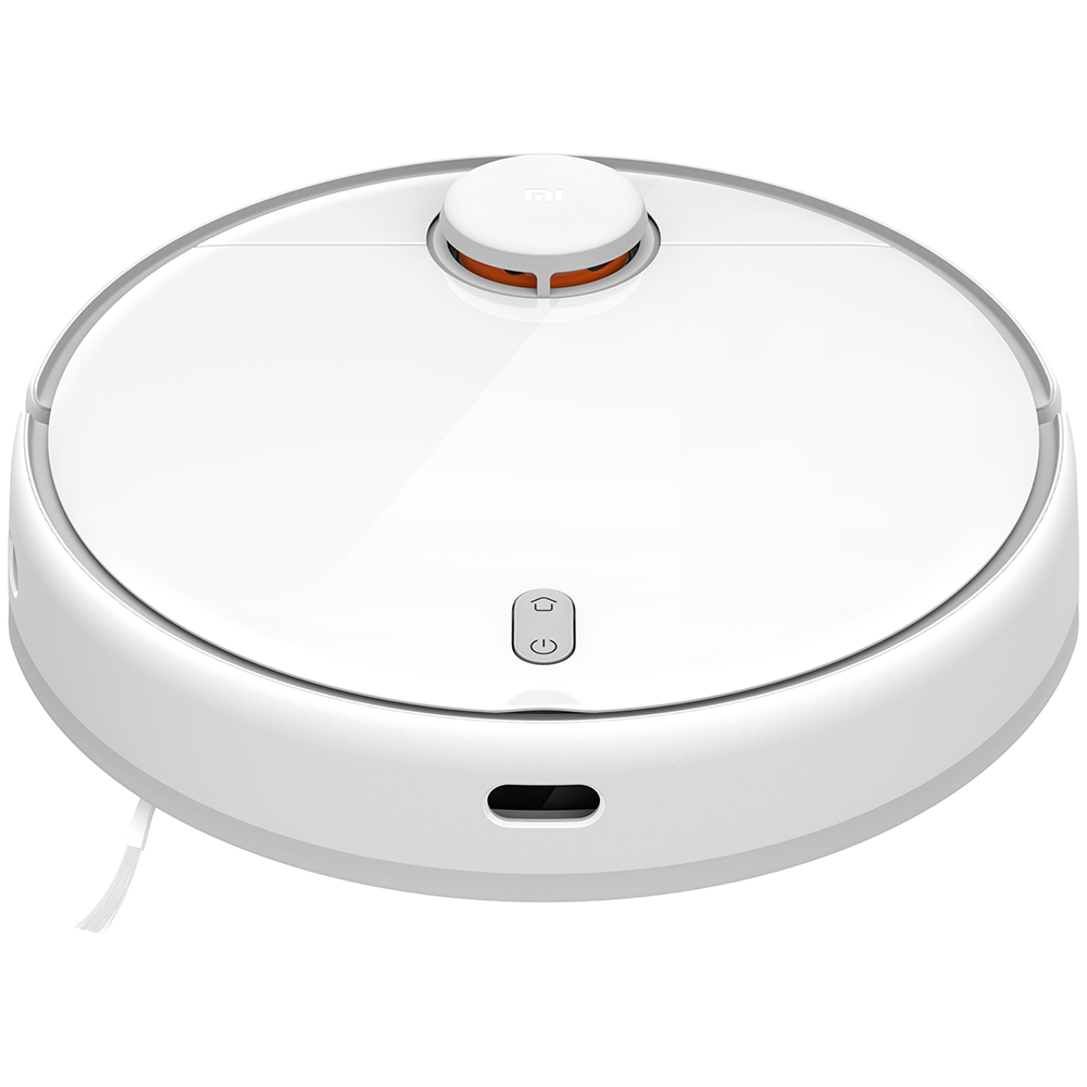 Robot hút bụi lau nhà Xiaomi Vacuum Mop 2 Pro (BHR5044EU) 35.6W - Hàng Chính Hãng