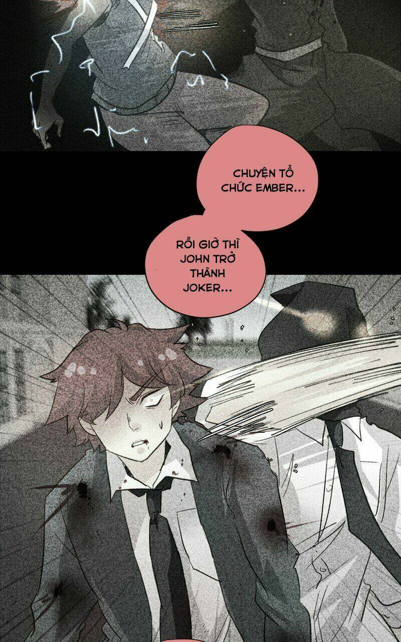 Thế Giới Không Hoàn Hảo Chapter 157 52