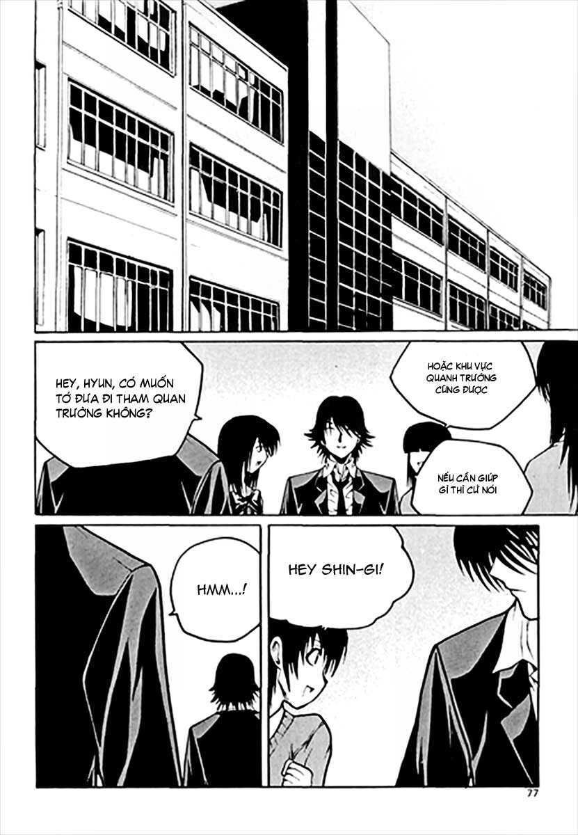 zippy ziggy chapter 39 15