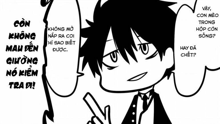 senyuu chapter 24.5 16