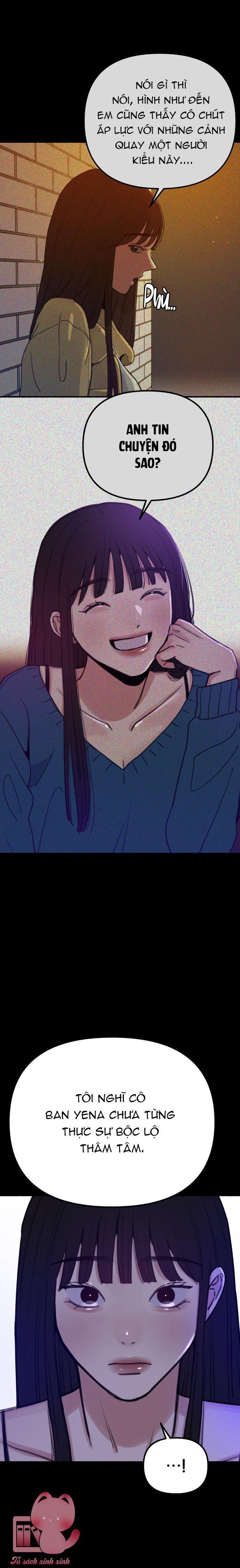 nàng thơ điện ảnh chapter 31 25