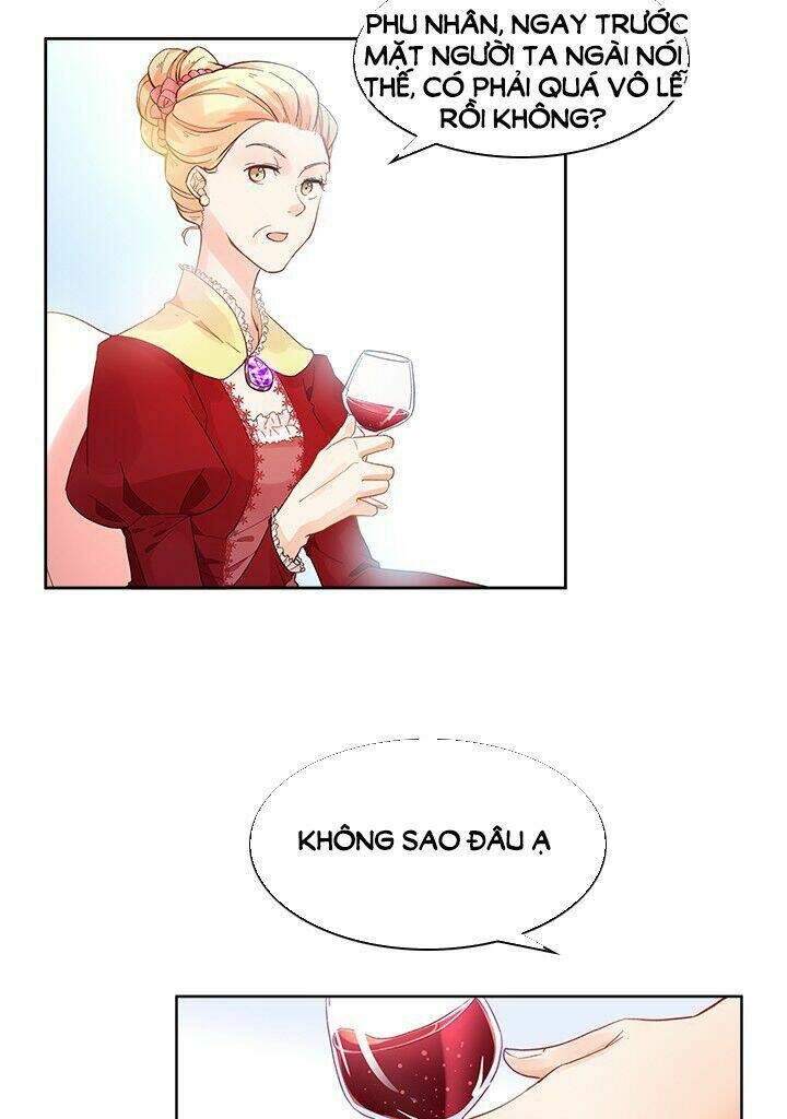 ác nữ cải biến chapter 5 12