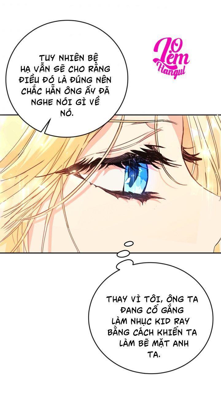 con rối ác nữ marionette chapter 3 38