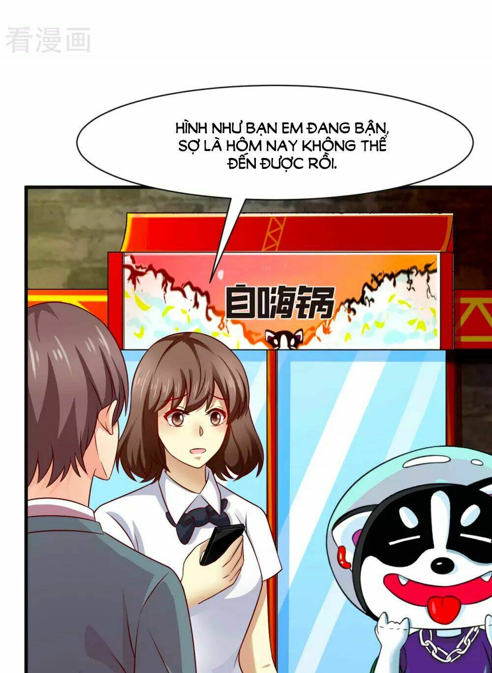 thời gian đều biết chapter 41 16