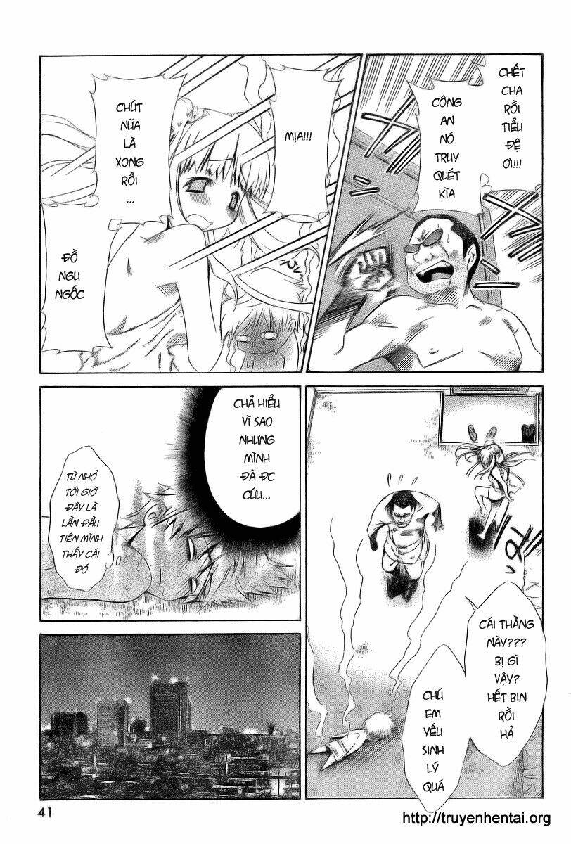 my balls chapter 5 25