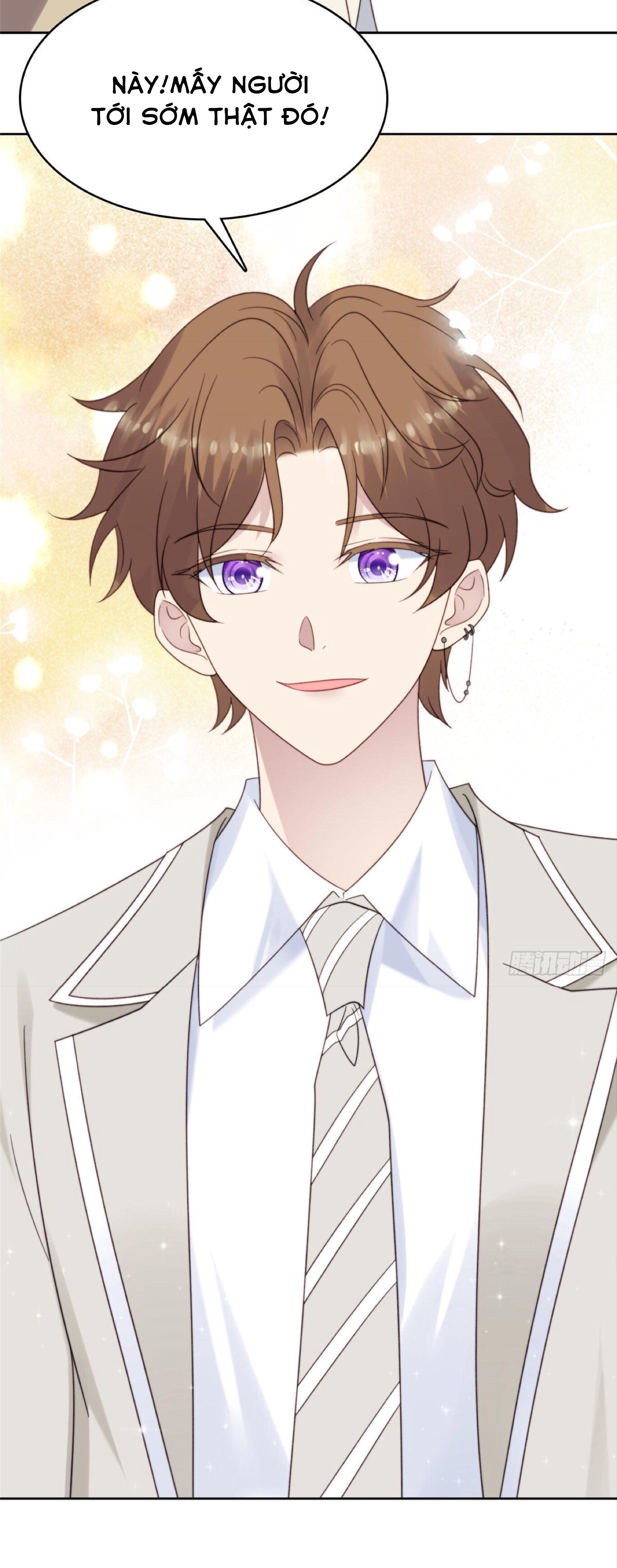 dựa vào đại lão ổn định vị trí c trong nam đoàn chapter 4 21