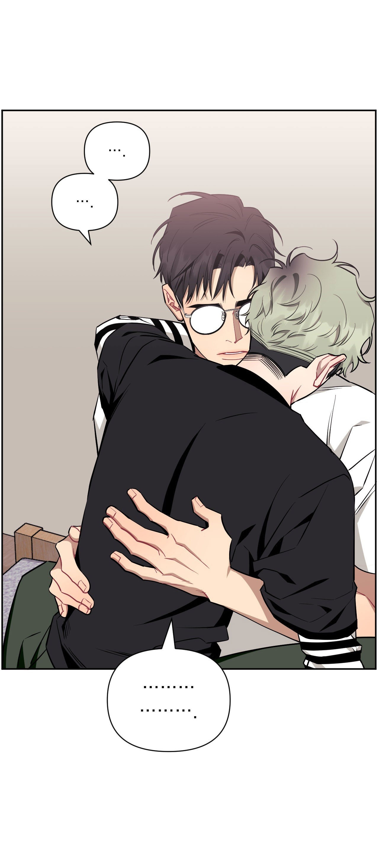 hơn cả bạn bè chapter 69.1 25