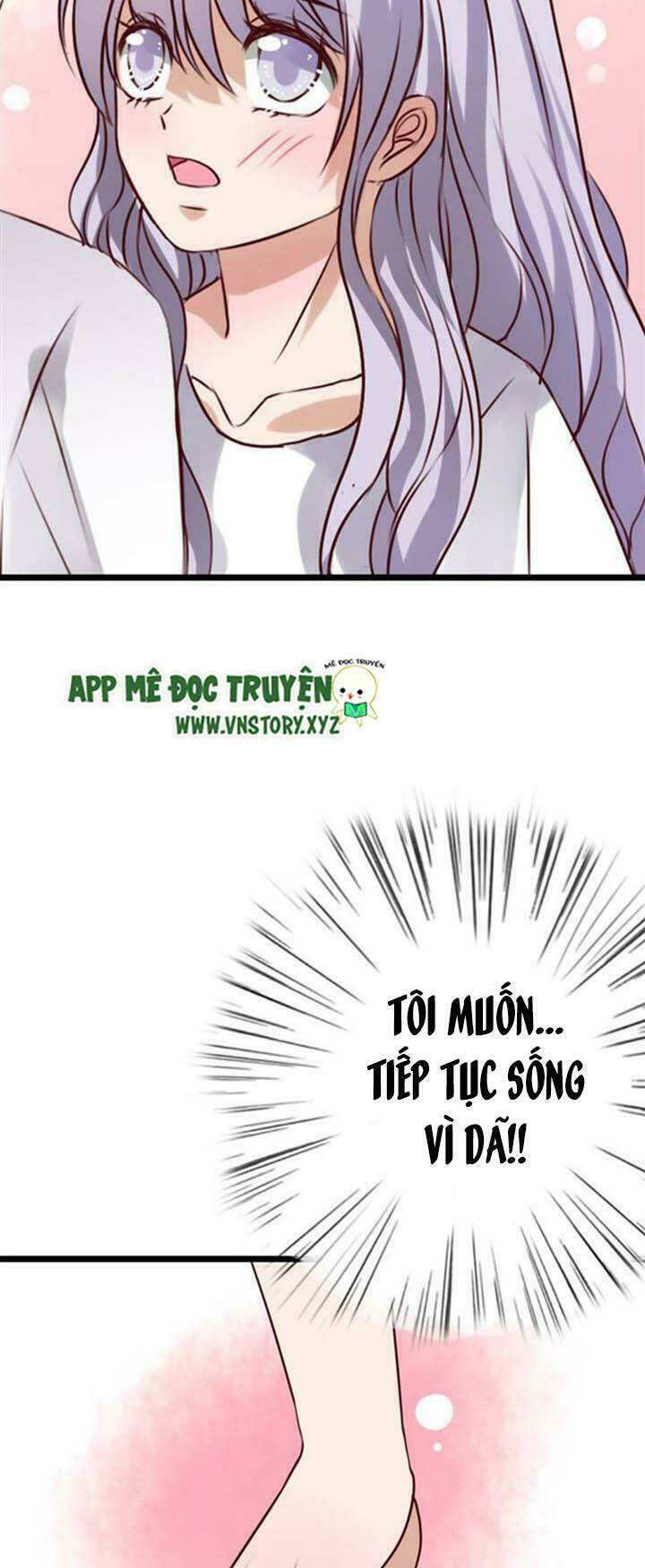 sau con mưa mùa hạ chapter 43 22